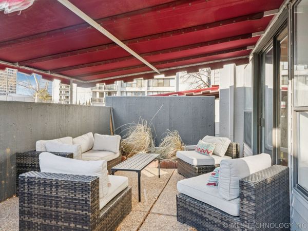 410 W 7th Street, Unit 244, Tulsa, OK 74119