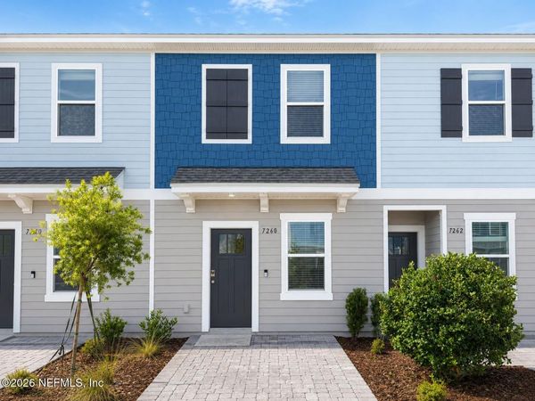 7260 SABAL Terrace, Jacksonville, FL 32210