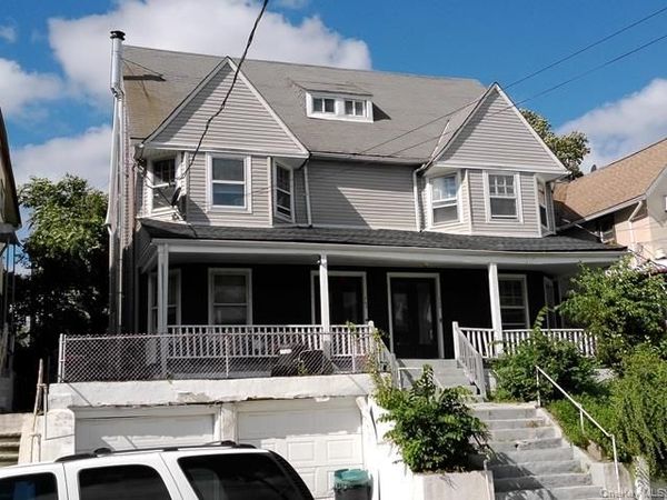 262-264 Union Avenue , Mount Vernon, NY 10550