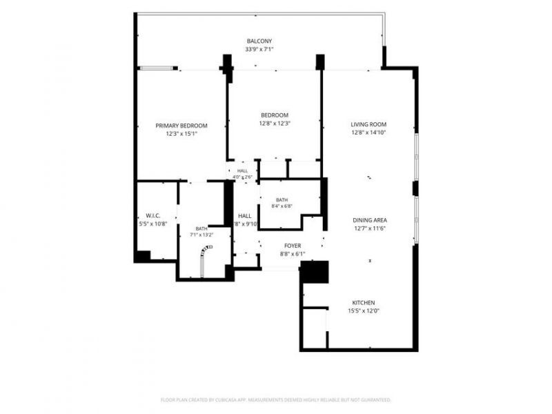3100 N Highway A1a, Unit PHB05, Fort Pierce, FL 34949 Photo