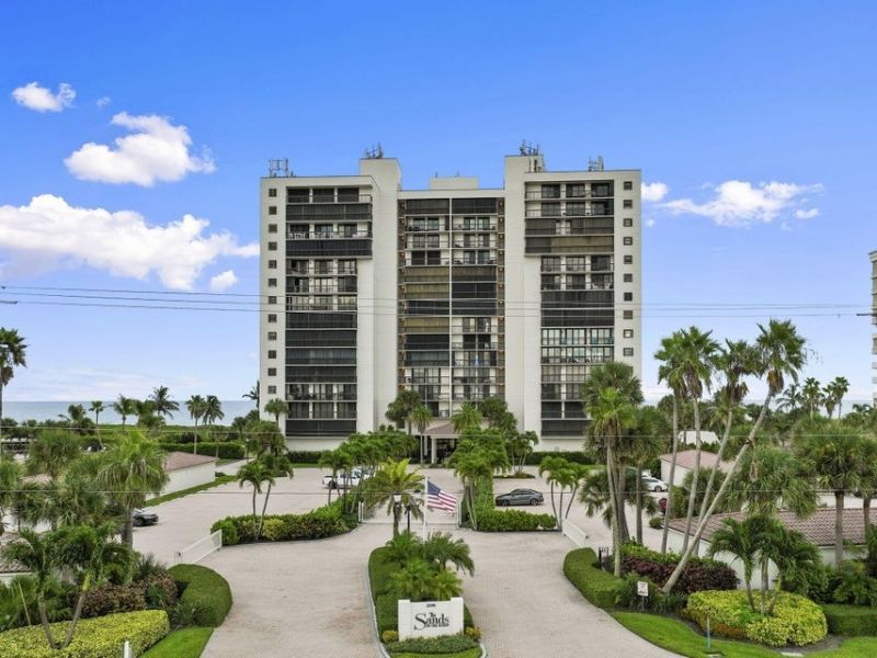 3100 N Highway A1a, Unit PHB05, Fort Pierce, FL 34949 Photo