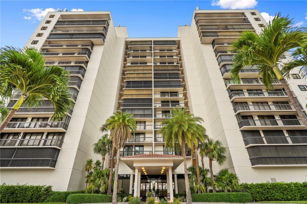 3100 N Highway A1a, Unit PHB05, Fort Pierce, FL 34949 Photo