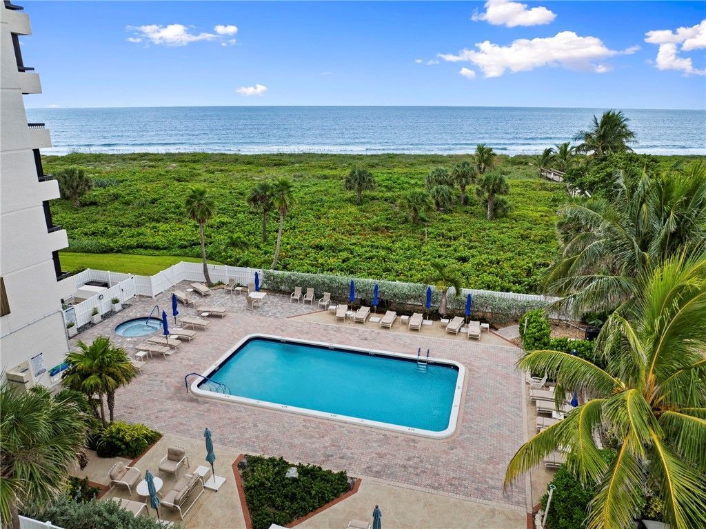 3100 N Highway A1a, Unit PHB05, Fort Pierce, FL 34949 Photo