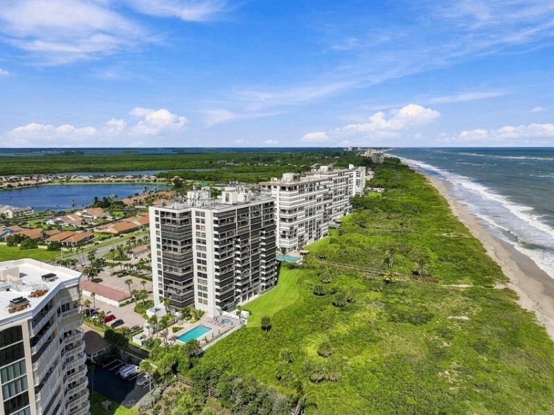 3100 N Highway A1a, Unit PHB05, Fort Pierce, FL 34949 Photo