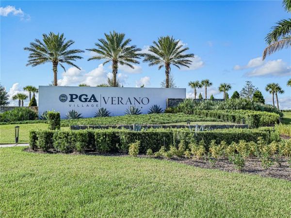 9043 Vetta Way, Port St Lucie, FL 34987