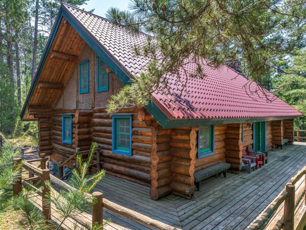 3547 Norway Lane , Ely, MN 55731