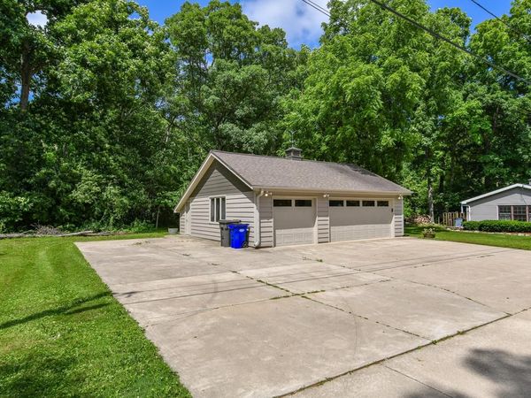 Lt 1 N. SHORE DRIVE, Muskego, WI 53150