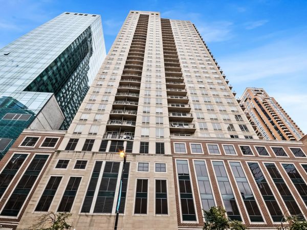 1111 S Wabash Avenue , Unit 2801, Chicago, IL 60605