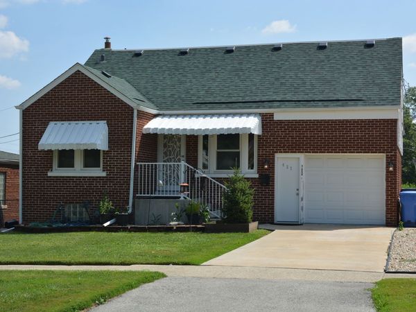 427 Bellwood Avenue , Hillside, IL 60162