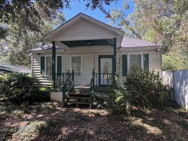 6534 Belwood Drive W, Theodore, AL 36582