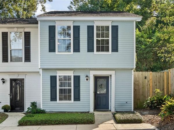 270 Hillcrest Road , Unit 601, Mobile, AL 36608