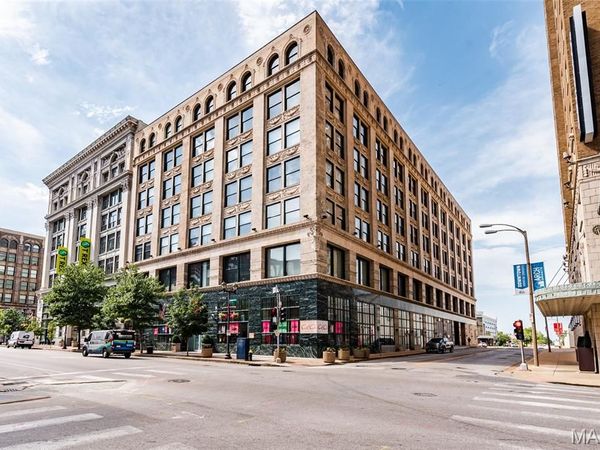 901 Washington Avenue , St Louis, MO 63101