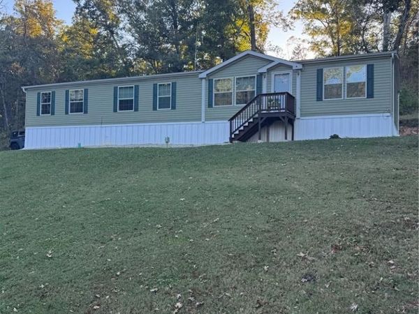 1134 Roller Road , St Clair, MO 63077