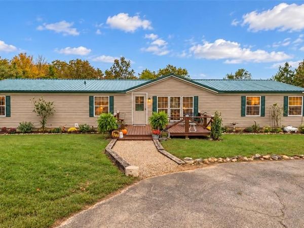 11850 County Road 5300, Rolla, MO 65401