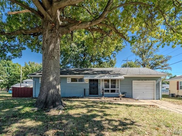 2932 Wayne Avenue , Granite City, IL 62040
