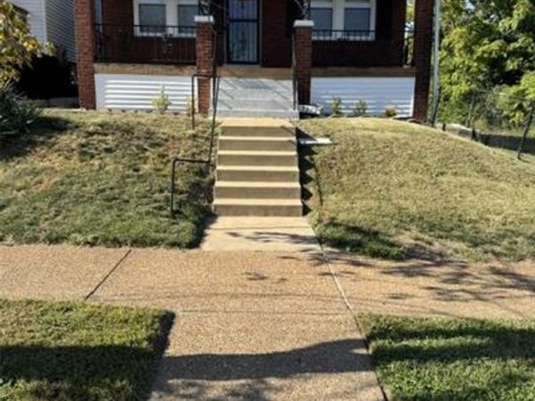 5379 Arlington Avenue , St Louis, MO 63120