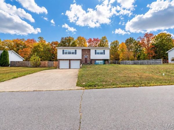 19766 Stirrup Lane , Waynesville, MO 65583