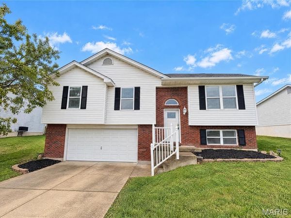 2009 Rosedale Court , Arnold, MO 63010