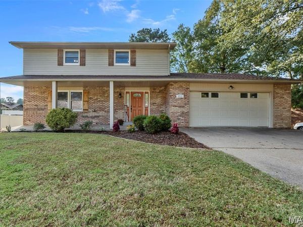 2213 Kent Drive , Cape Girardeau, MO 63701