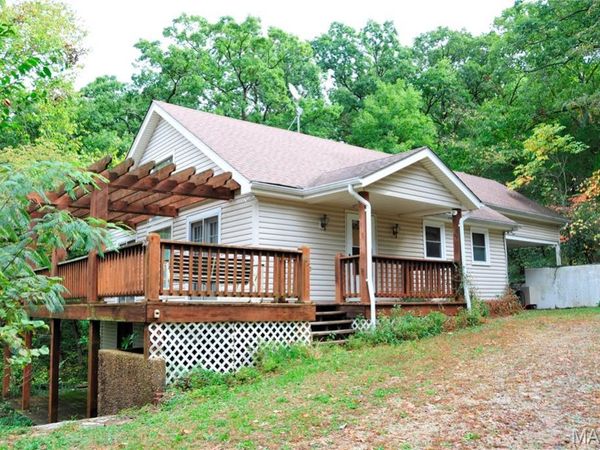 1768 E Forest Lane , Owensville, MO 65066