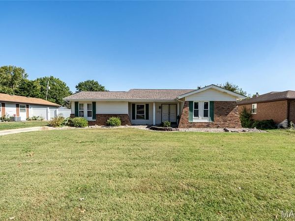 3232 Newell Drive, Granite City, IL 62040