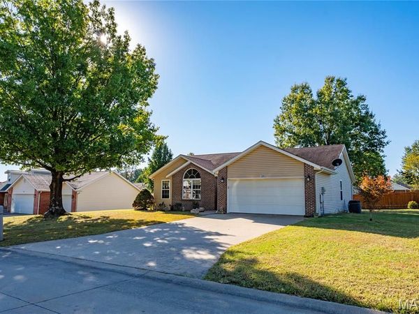 3965 Scenic View Drive, Cape Girardeau, MO 63701