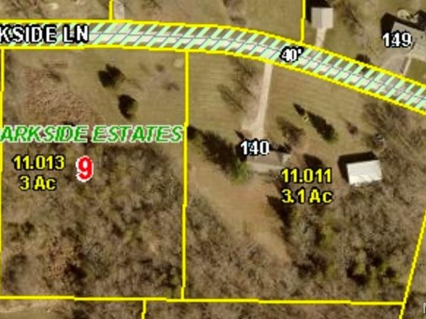 140 Parkside Lane , Troy, MO 63379