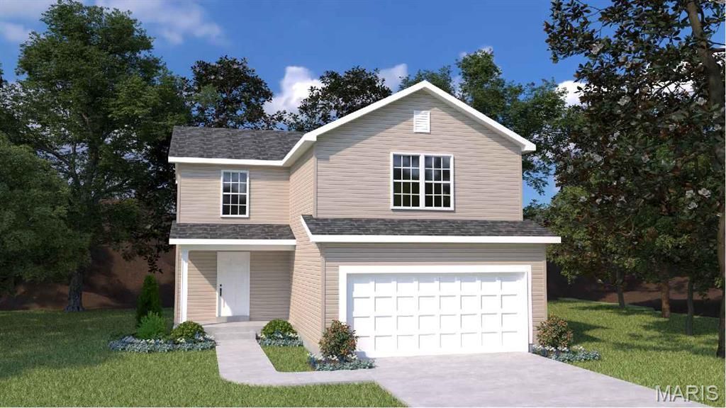 12 Hazel Court , Wright City, MO 63390 Main Photo