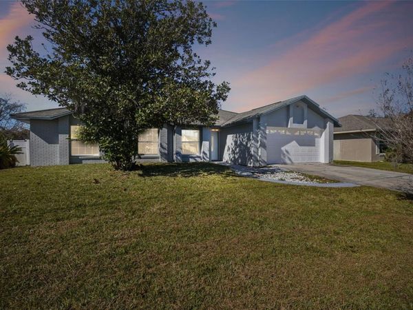 640 BALDWIN DRIVE , KISSIMMEE, FL 34758