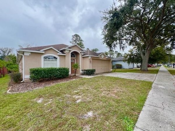 4119 CORALBROOKE GROVE , ORLANDO, FL 32826