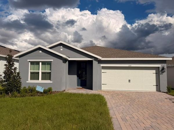 3131 REIN AVENUE, DAVENPORT, FL 33837