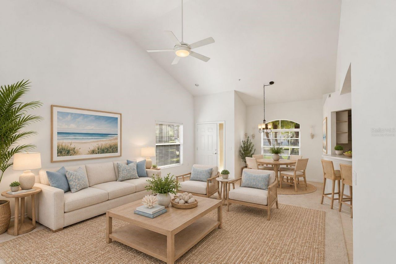 7133 Cedar Hollow Circle , Unit 22-102, Bradenton, FL 34203 Photo