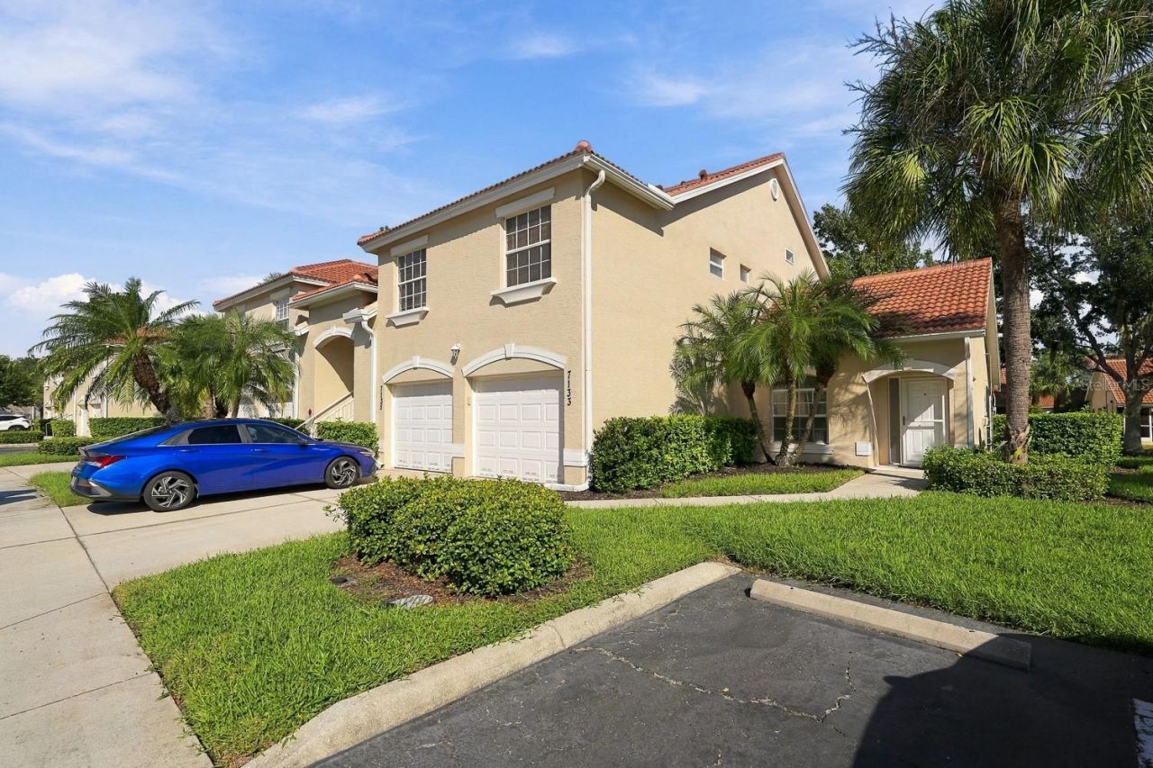 7133 Cedar Hollow Circle , Unit 22-102, Bradenton, FL 34203 Photo