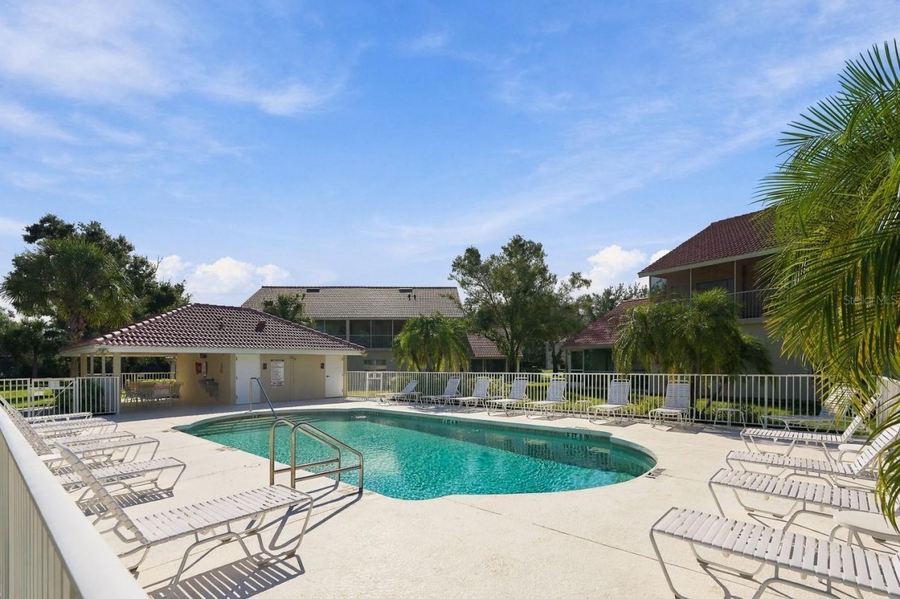 7133 Cedar Hollow Circle , Unit 22-102, Bradenton, FL 34203 Photo