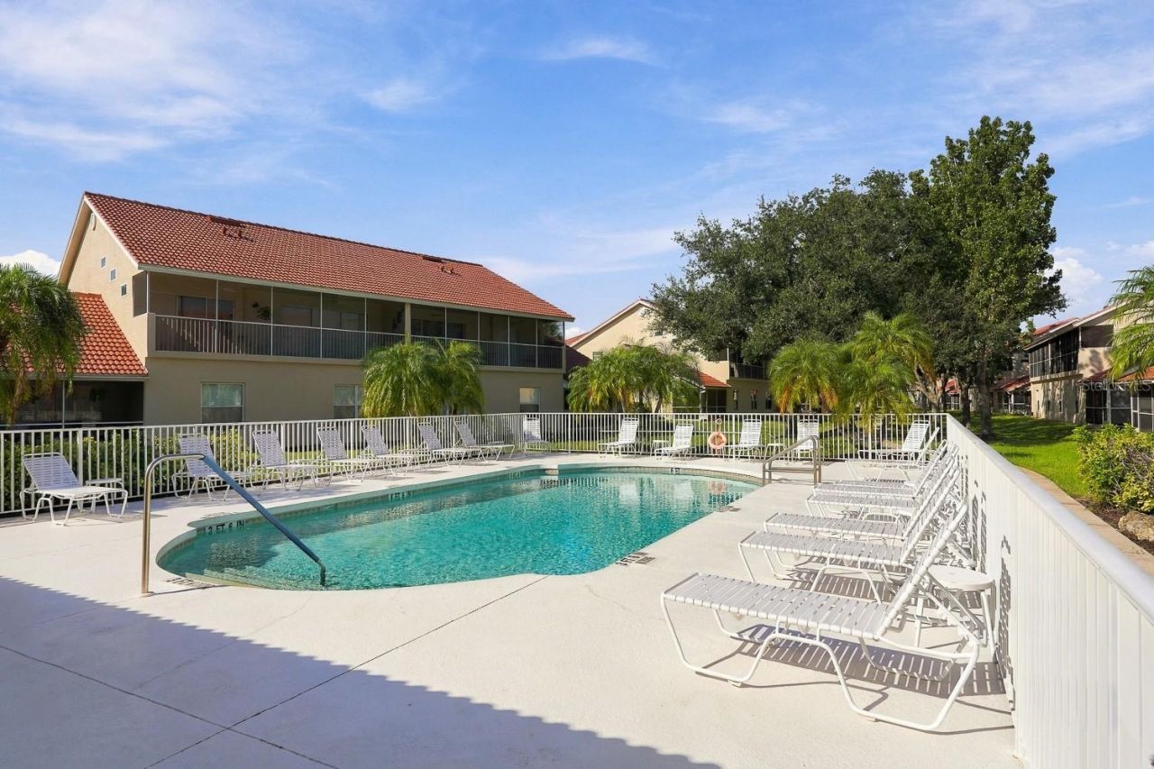 7133 Cedar Hollow Circle , Unit 22-102, Bradenton, FL 34203 Photo