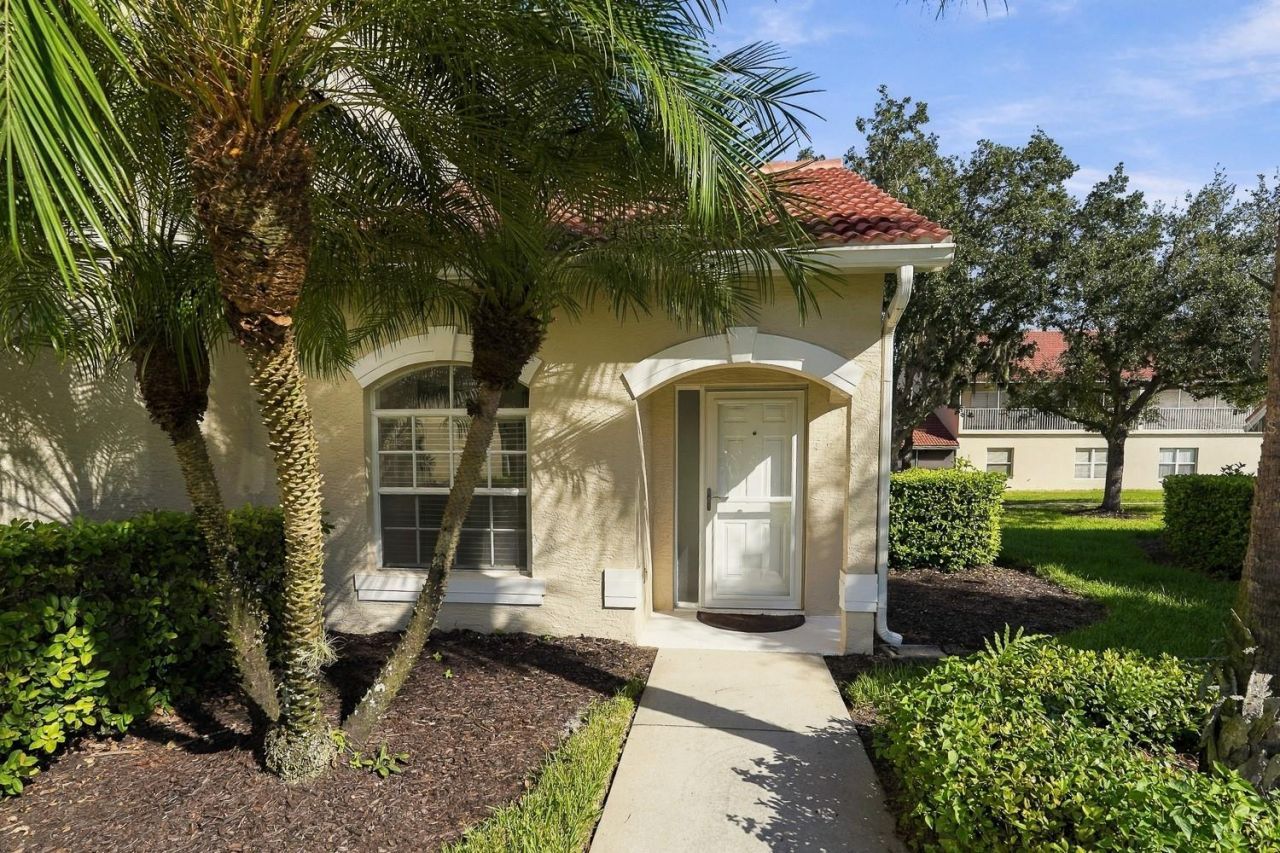 7133 Cedar Hollow Circle , Unit 22-102, Bradenton, FL 34203 Photo