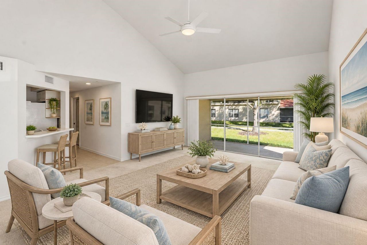 7133 Cedar Hollow Circle , Unit 22-102, Bradenton, FL 34203 Photo