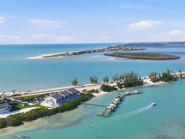 6040 BOCA GRANDE CAUSEWAY, Unit A2, BOCA GRANDE, FL 33921