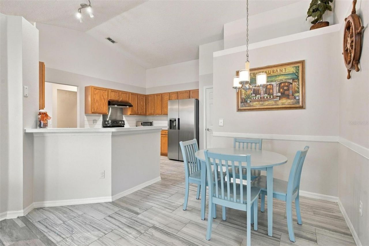 945 Clear Creek Circle , Clermont, FL 34714 Photo