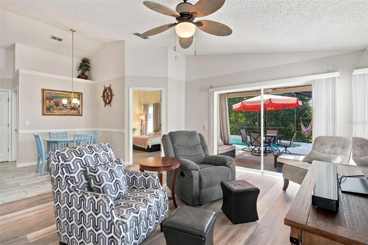945 Clear Creek Circle , Clermont, FL 34714 Photo