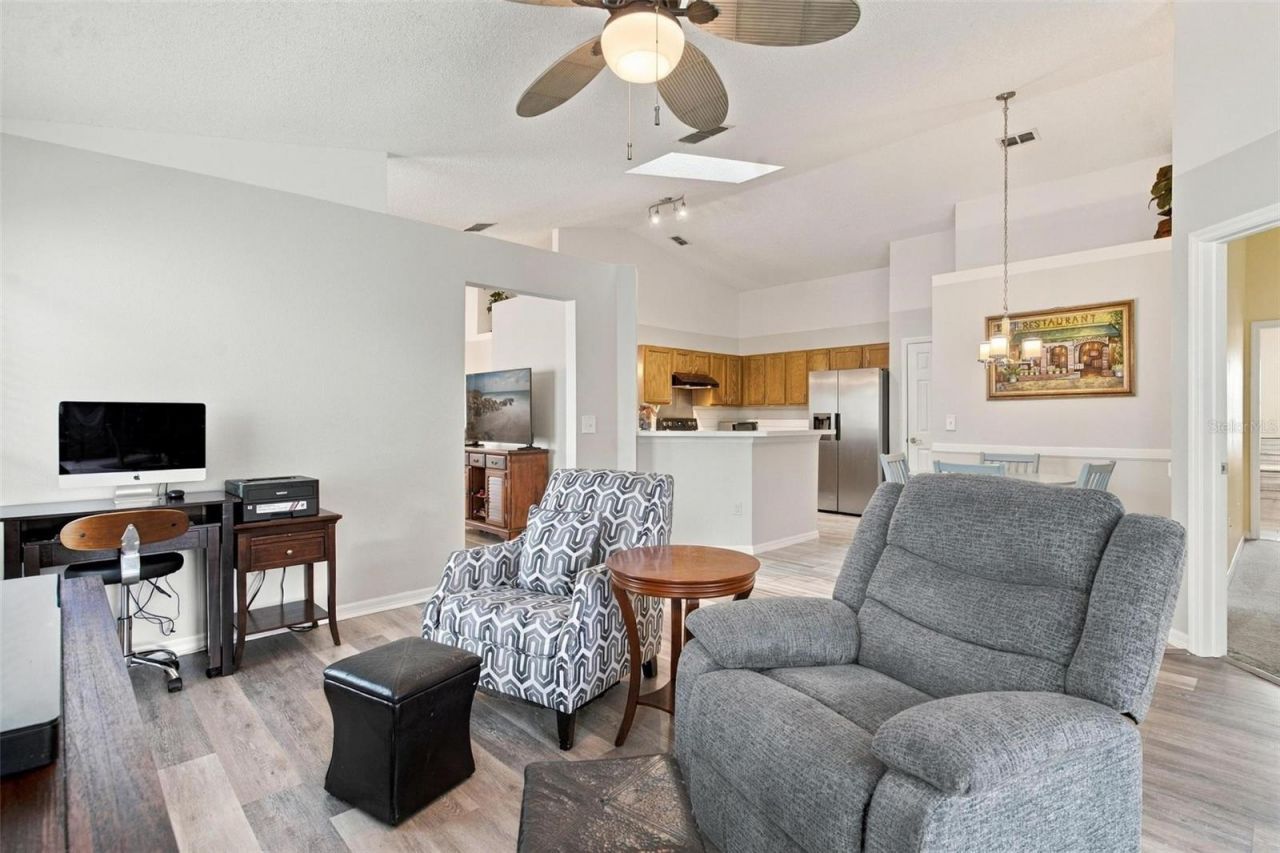945 Clear Creek Circle , Clermont, FL 34714 Photo