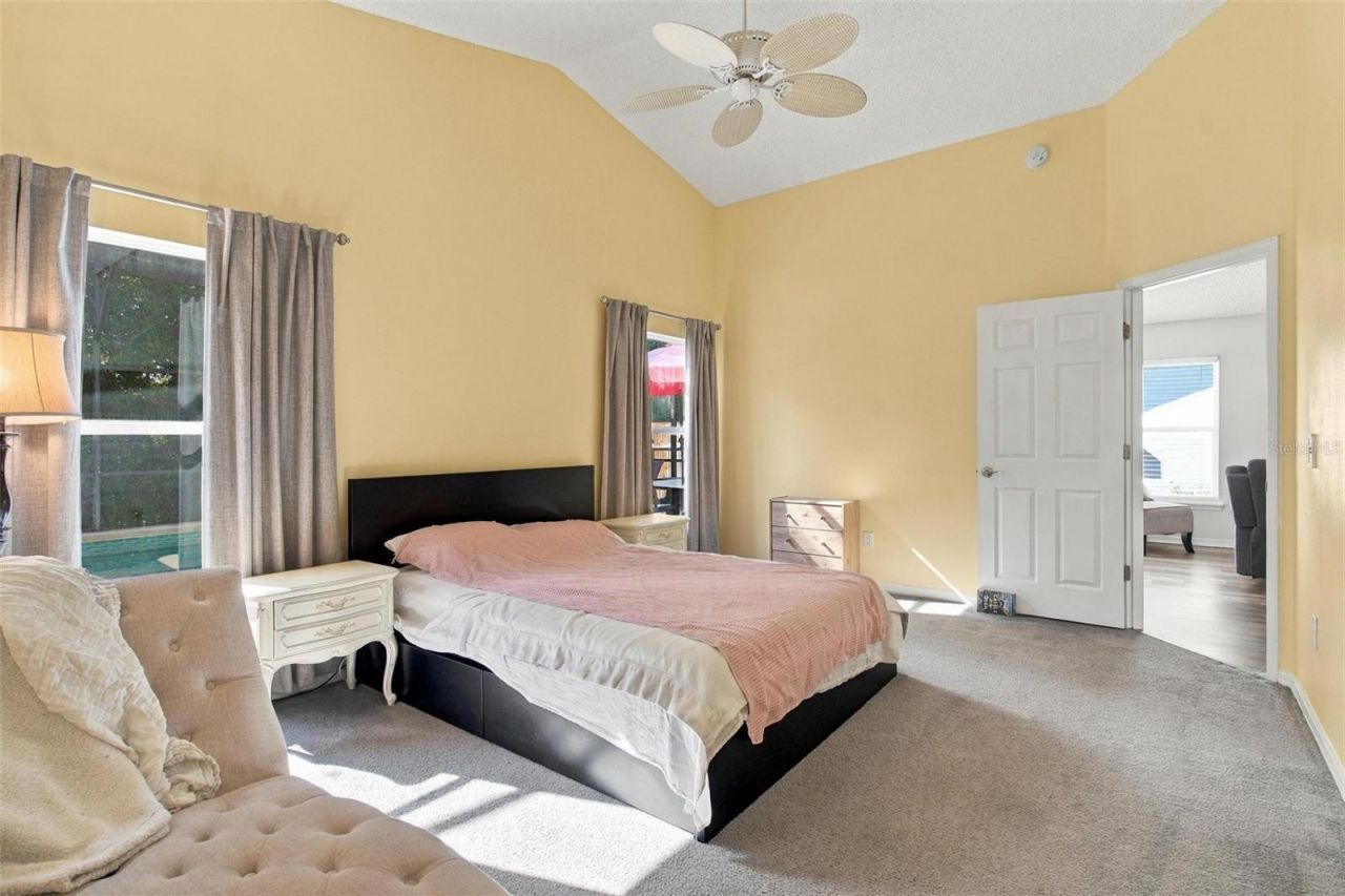 945 Clear Creek Circle , Clermont, FL 34714 Photo