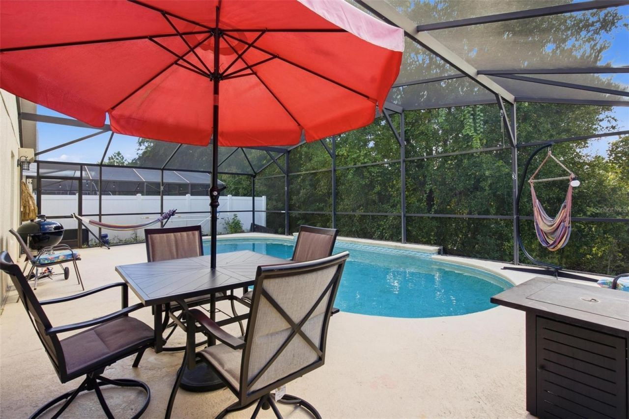945 Clear Creek Circle , Clermont, FL 34714 Photo