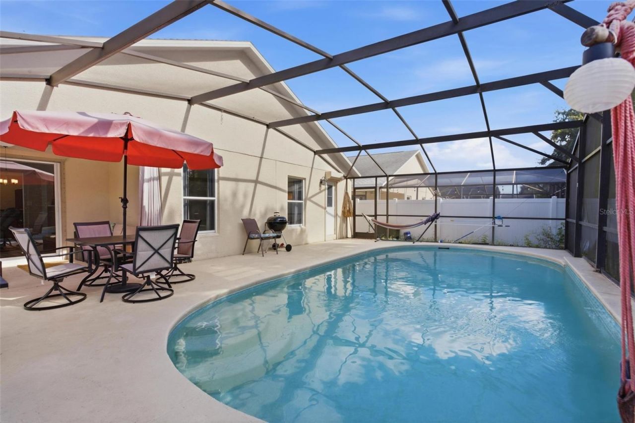 945 Clear Creek Circle , Clermont, FL 34714 Photo