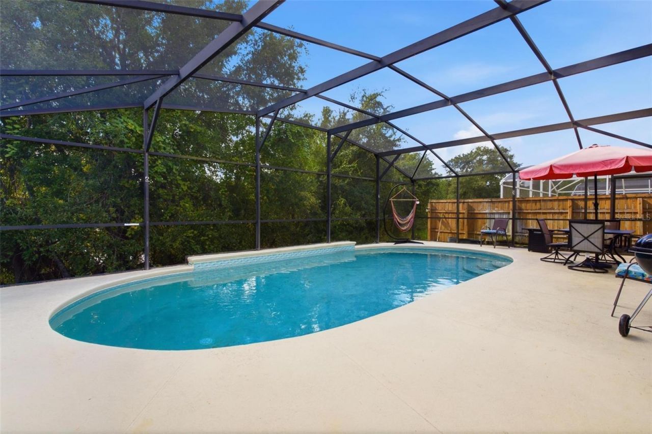 945 Clear Creek Circle , Clermont, FL 34714 Photo