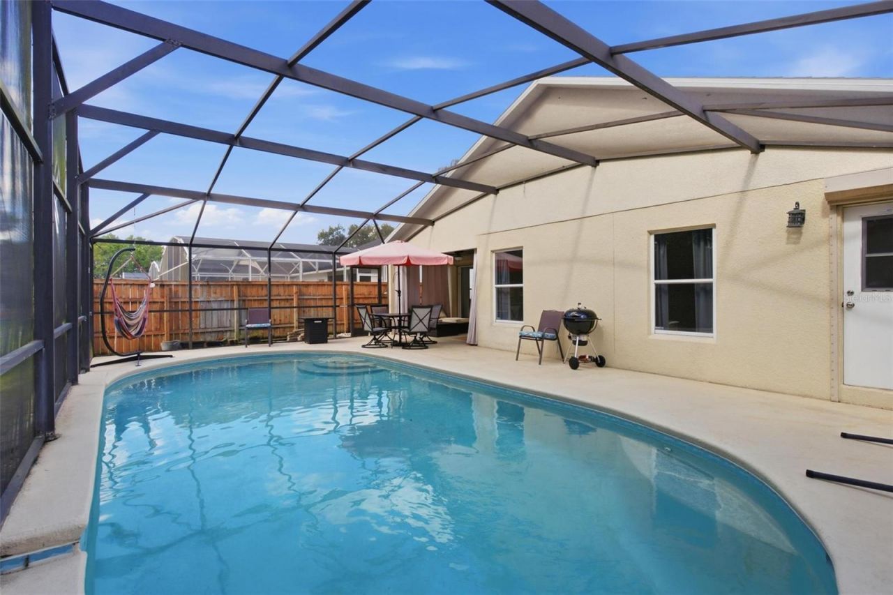 945 Clear Creek Circle , Clermont, FL 34714 Photo