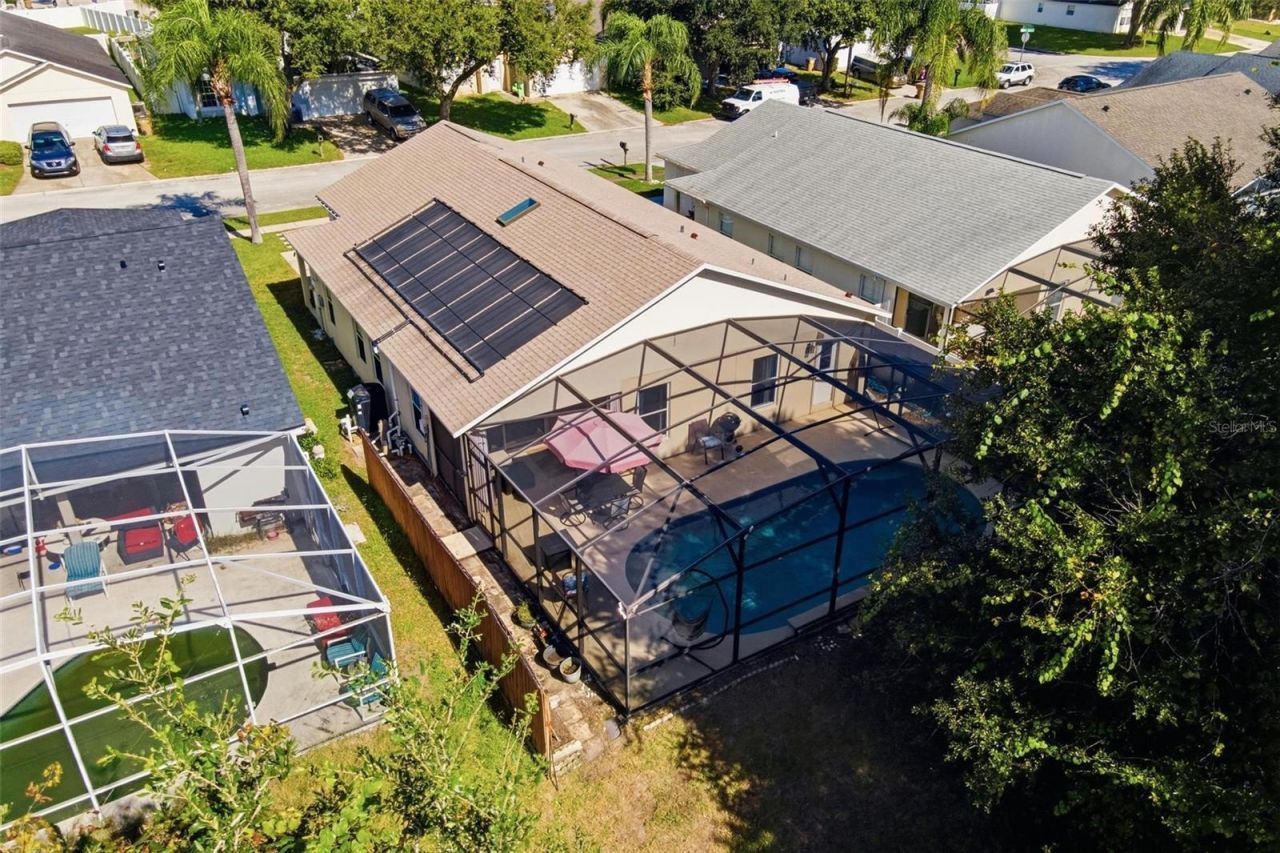 945 Clear Creek Circle , Clermont, FL 34714 Photo