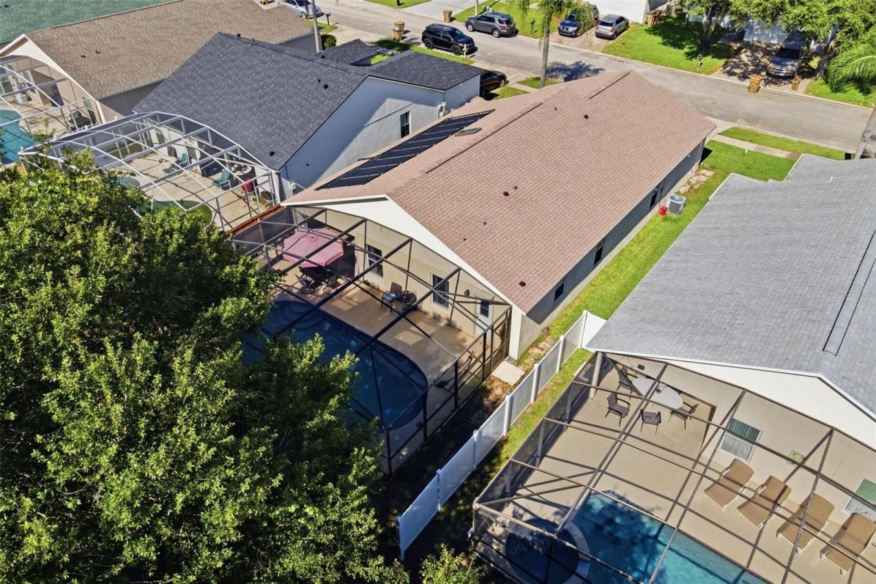 945 Clear Creek Circle , Clermont, FL 34714 Photo