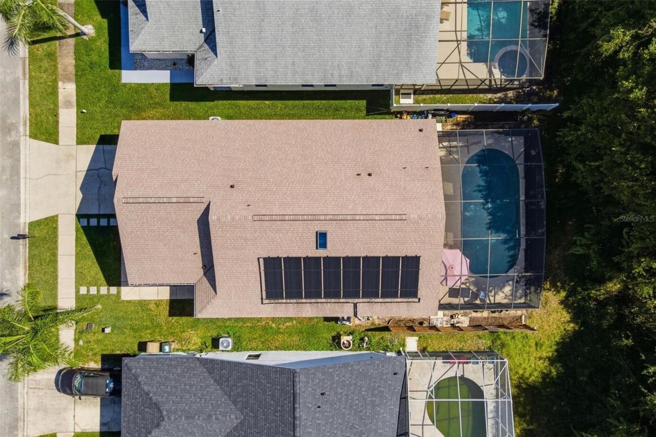 945 Clear Creek Circle , Clermont, FL 34714 Photo