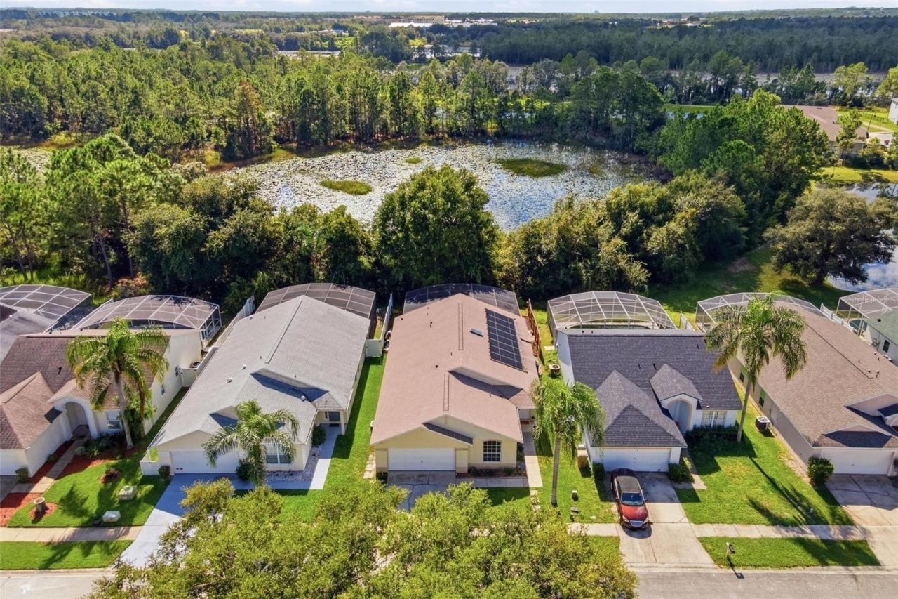 945 Clear Creek Circle , Clermont, FL 34714 Photo